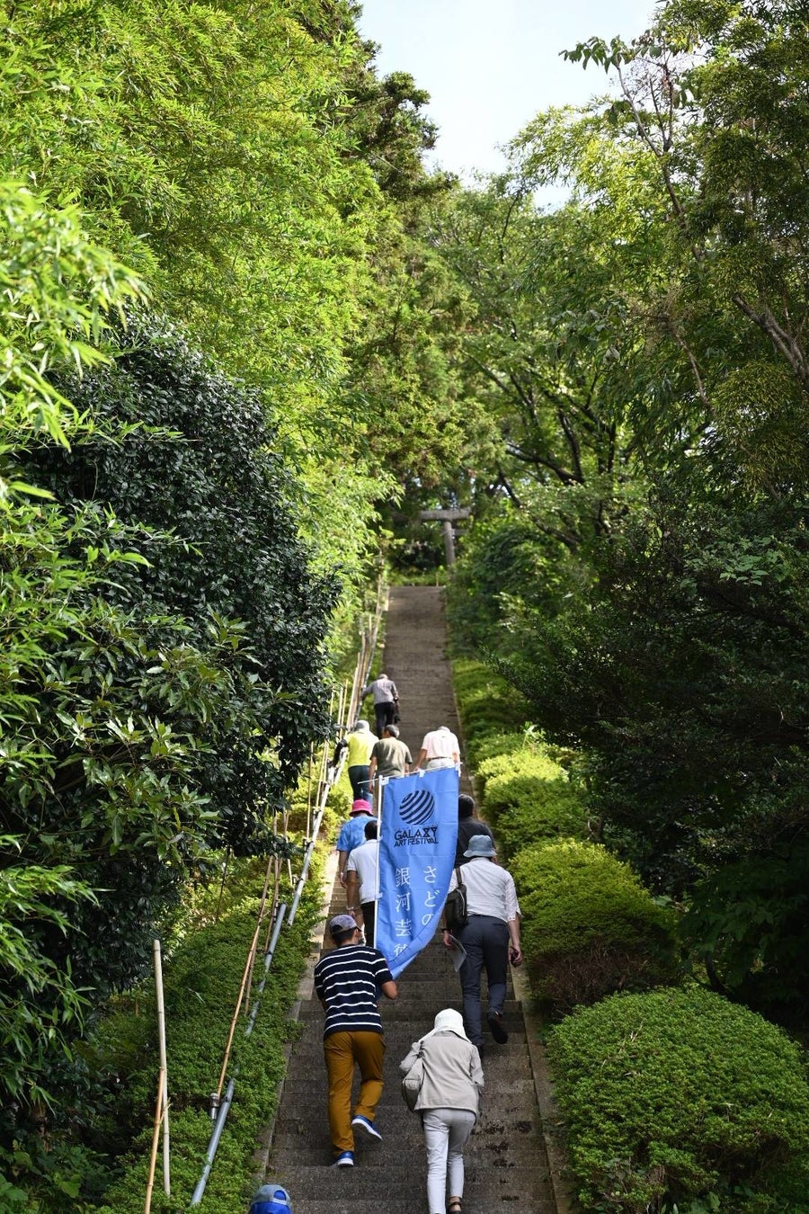 アートツアー