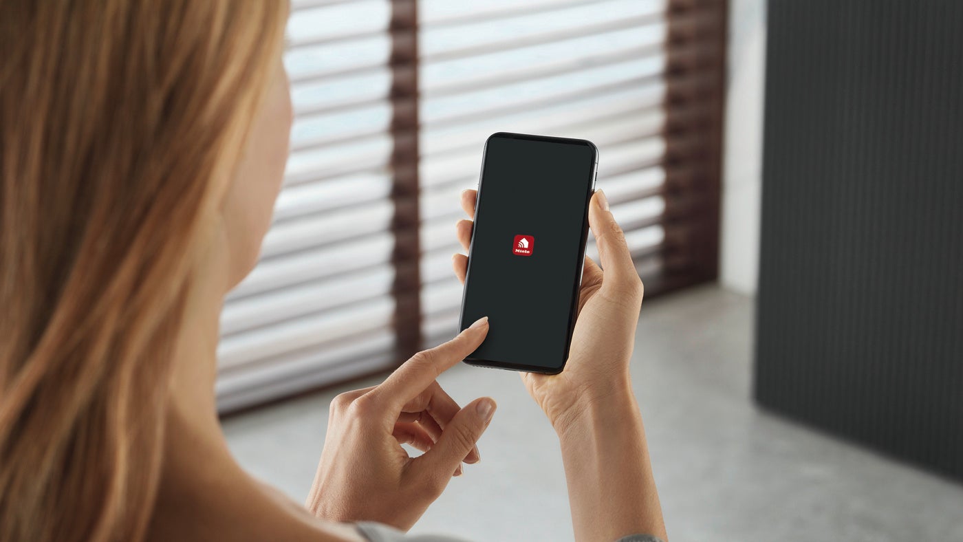 Miele創業125周年を記念し、125週間の延長保証＆ギフトをプレゼント