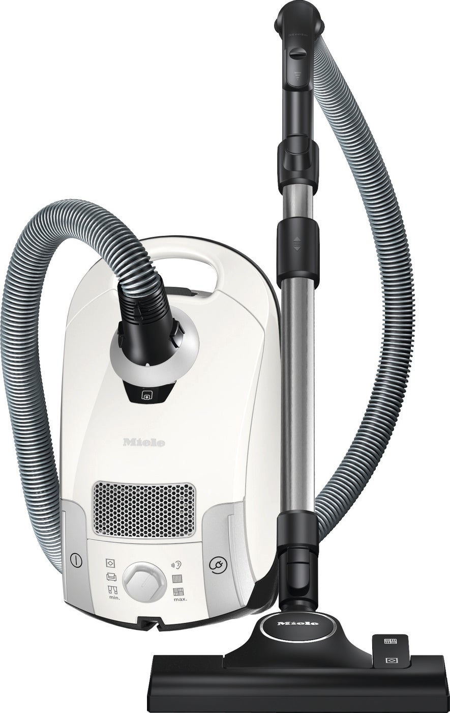 Compact C1 SCAO 3 Pure Suction