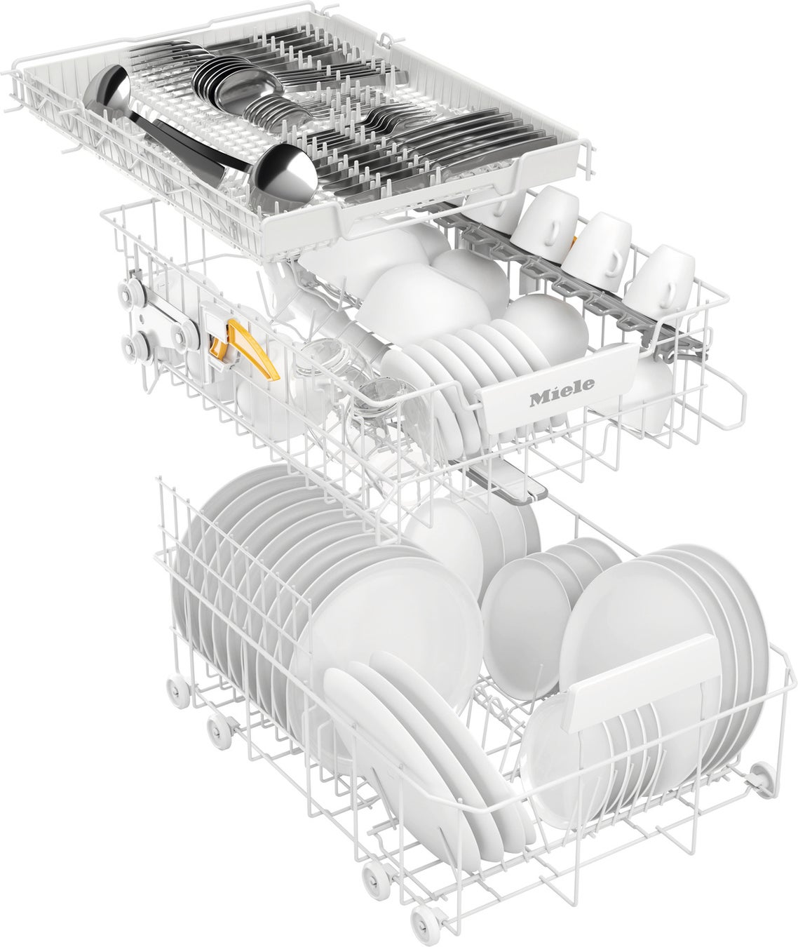 FlexLine バスケットデザイン (Comfort 45cm)