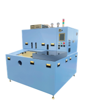 密閉式フッ素系洗浄機「FLOVA」