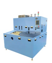 密閉式フッ素系洗浄機「FLOVA」