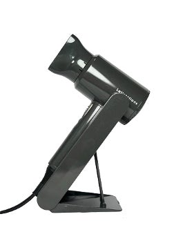 超速乾&つやサラ髪を実現、ハンズフリー置台もサロン専売 遠赤外線