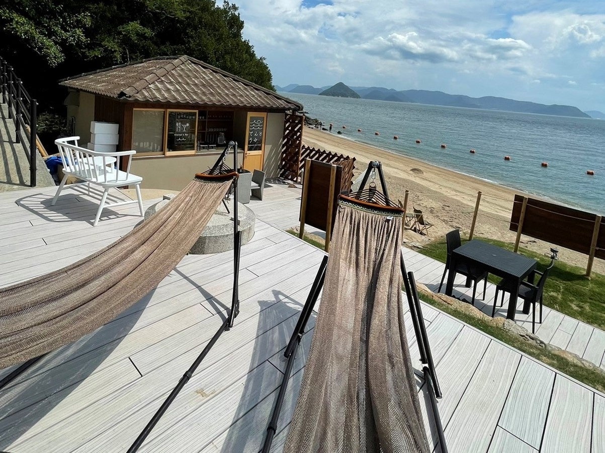 フリースペース