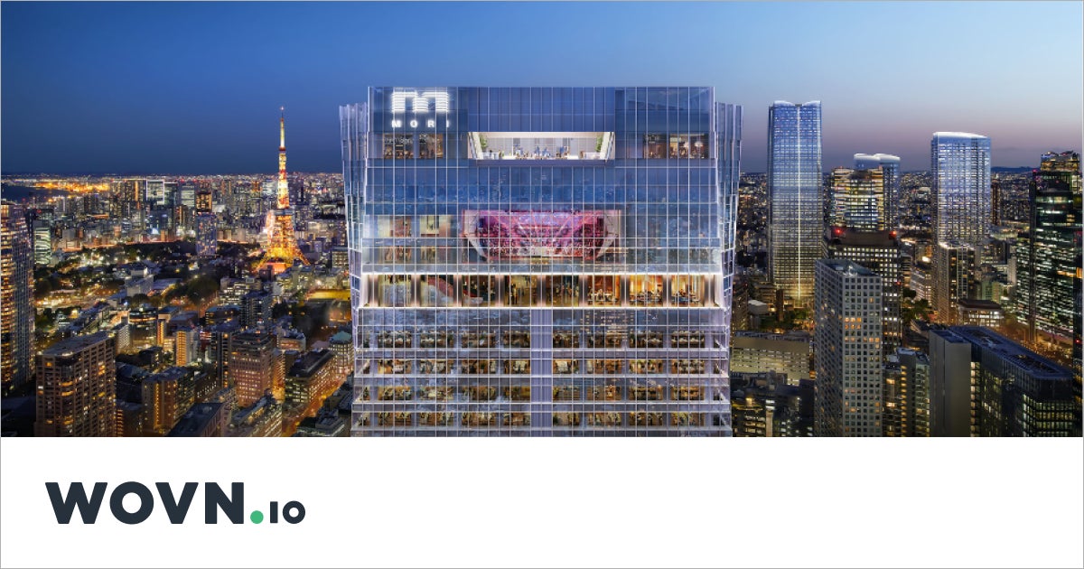 WOVN.io、TOKYO NODEと麻布台ヒルズギャラリーのチケットサイトに導入 WOVN.io、TOKYO NODEと麻布台ヒルズギャラリーのチケットサイトに導入