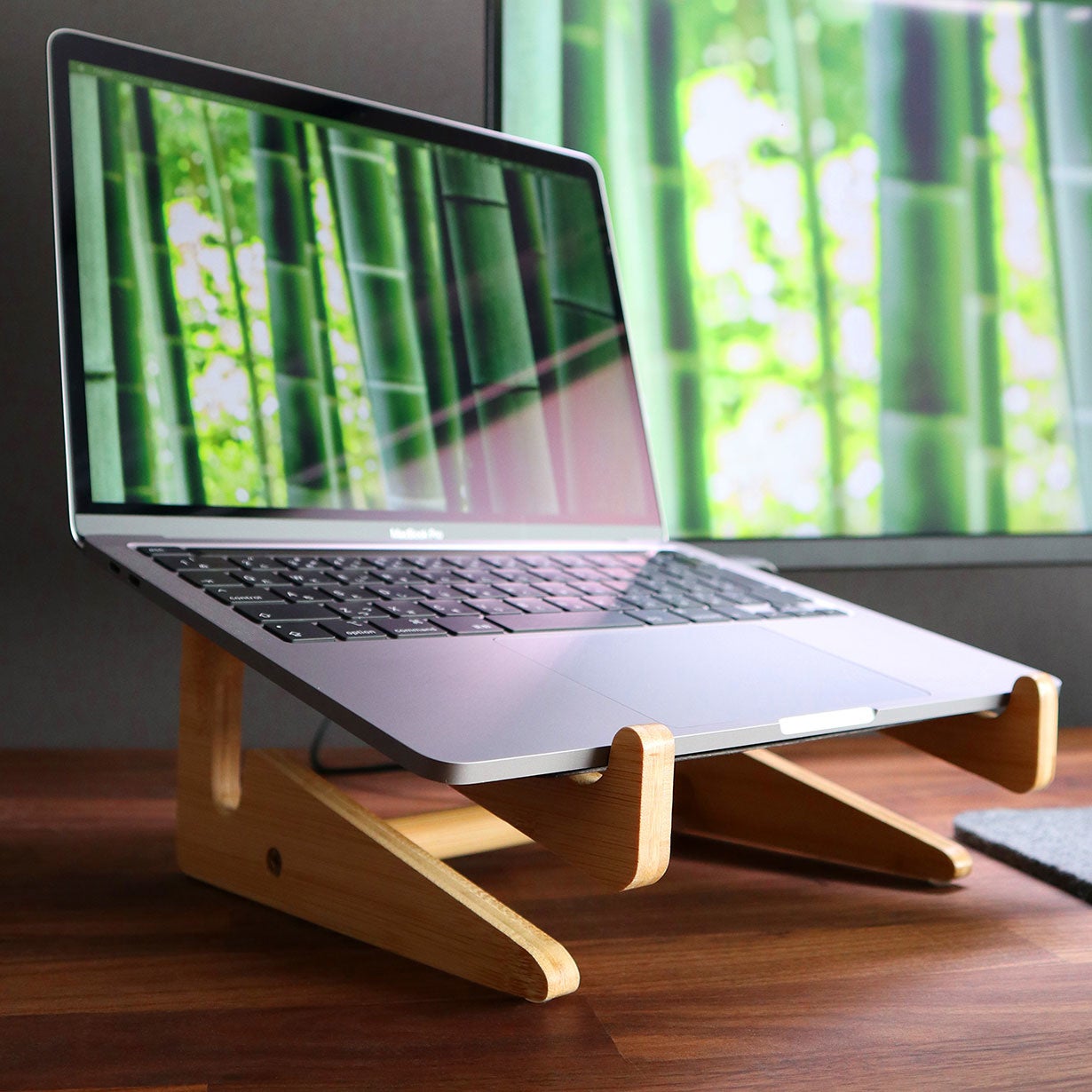 ❤デッドスペース有効活用＆デスクワークをより快適に♪❤多機能☆PCスタンド ❤デッドスペース有効活用＆デスクワークをより快適に♪❤多機能