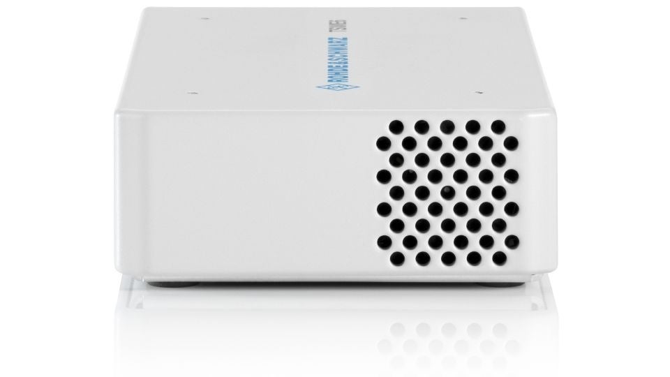  RSPRなどのパラメータを測定できる超小型ドライブ・テスト・スキャナR&S®TSME6