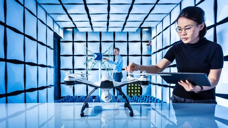 バーチャル形式としては3回目となるDemystifying EMC カンファレンスを開催