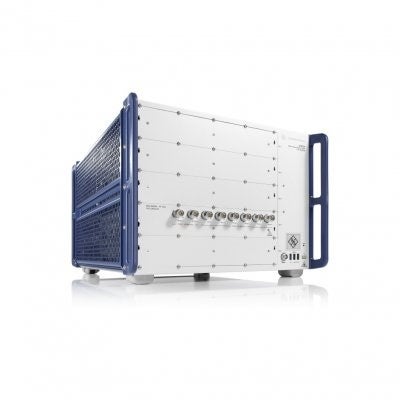 R&S CMX500 OBTのハードウェア構成は5G RedCapデバイスのテストに最適化されています