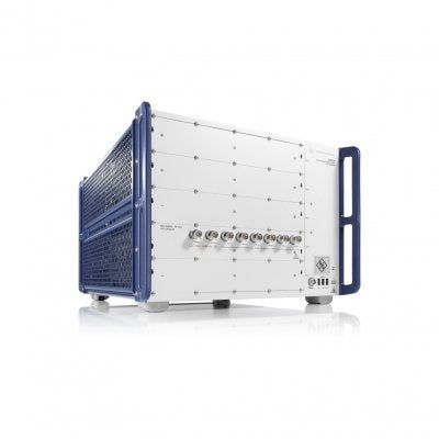 R&S CMX500 OBTライトは、5G RedCapをはじめとするリリース17の機能に対応しています。