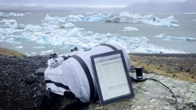 ベンチマーク・ソリューションR&S Freerider 4による、最も厳しい条件下での大規模ネットワーク・テスト。