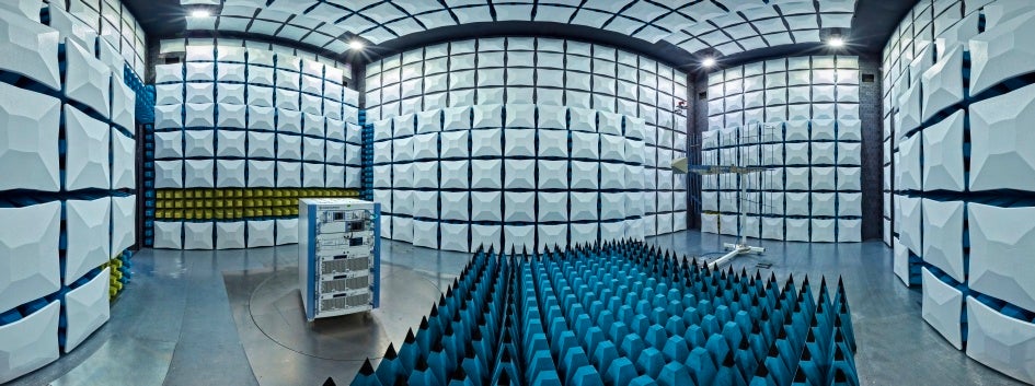 ：ローデ・シュワルツと業界のエキスパートが、DEMC2024バーチャル・カンファレンスを通じてEMCテストに関する知識や経験の共有をはかります。