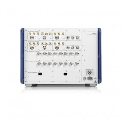 R&S CMX500ワンボックス・テスタにWi-Fi 7テスト機能が追加されました。