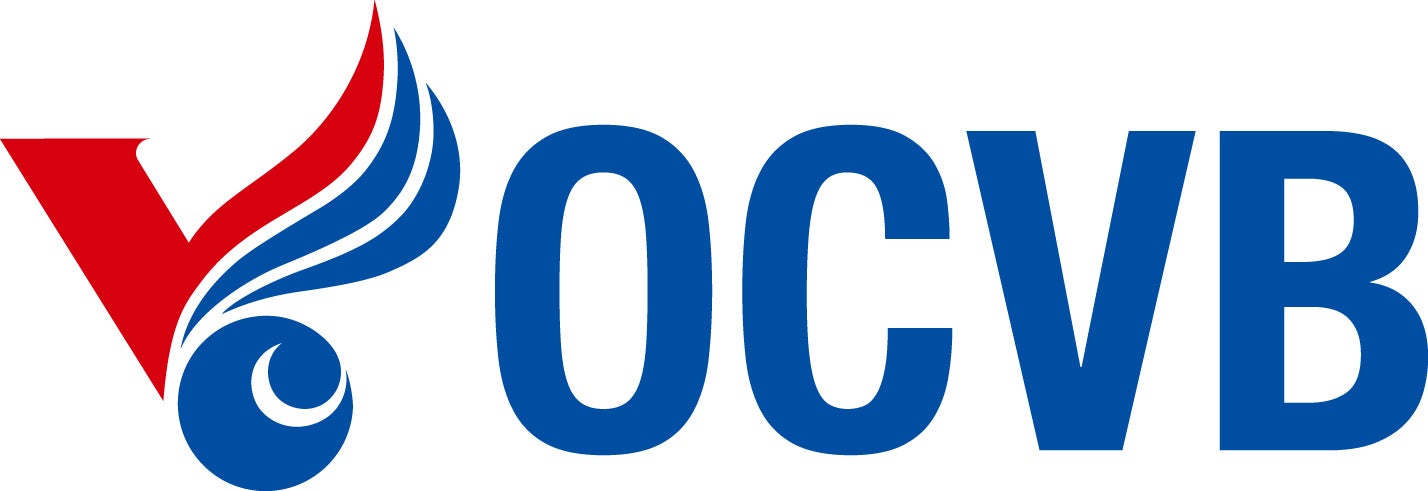 OCVBコーポレートロゴ