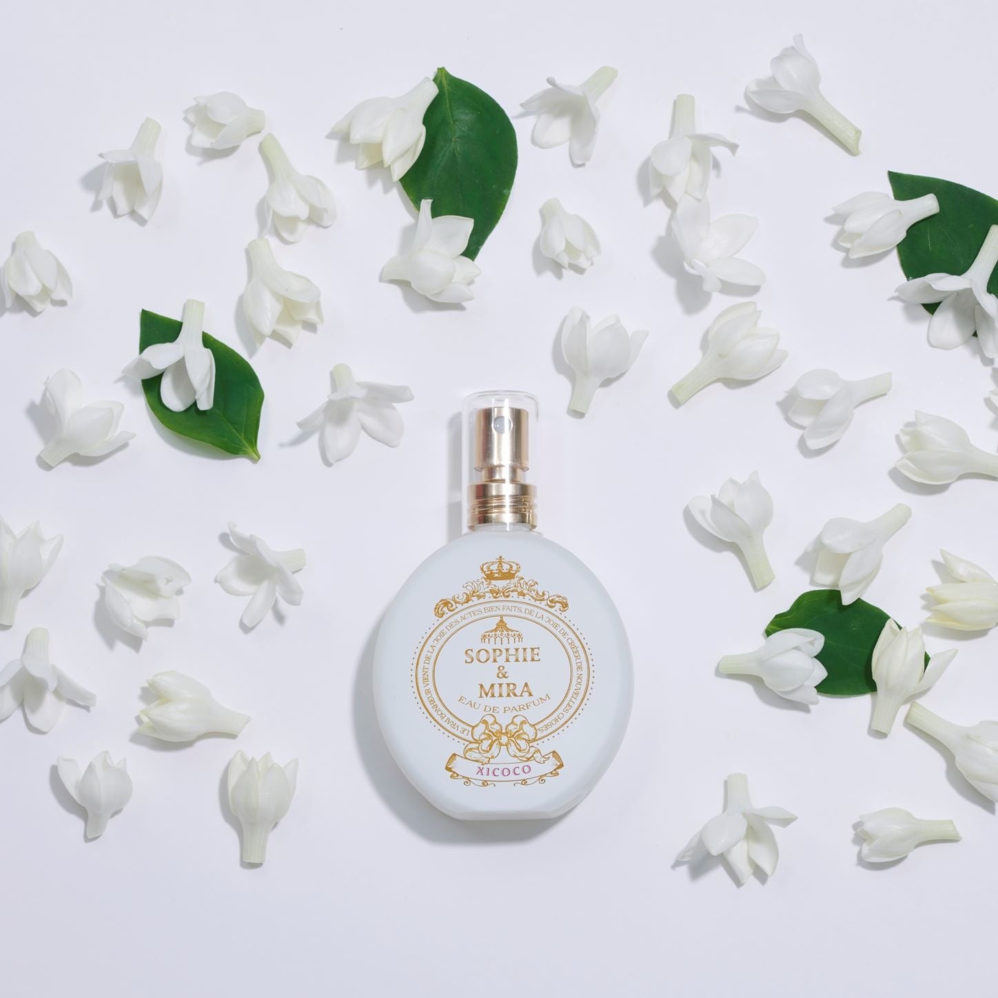 XICOCO EAU DE PARFUM