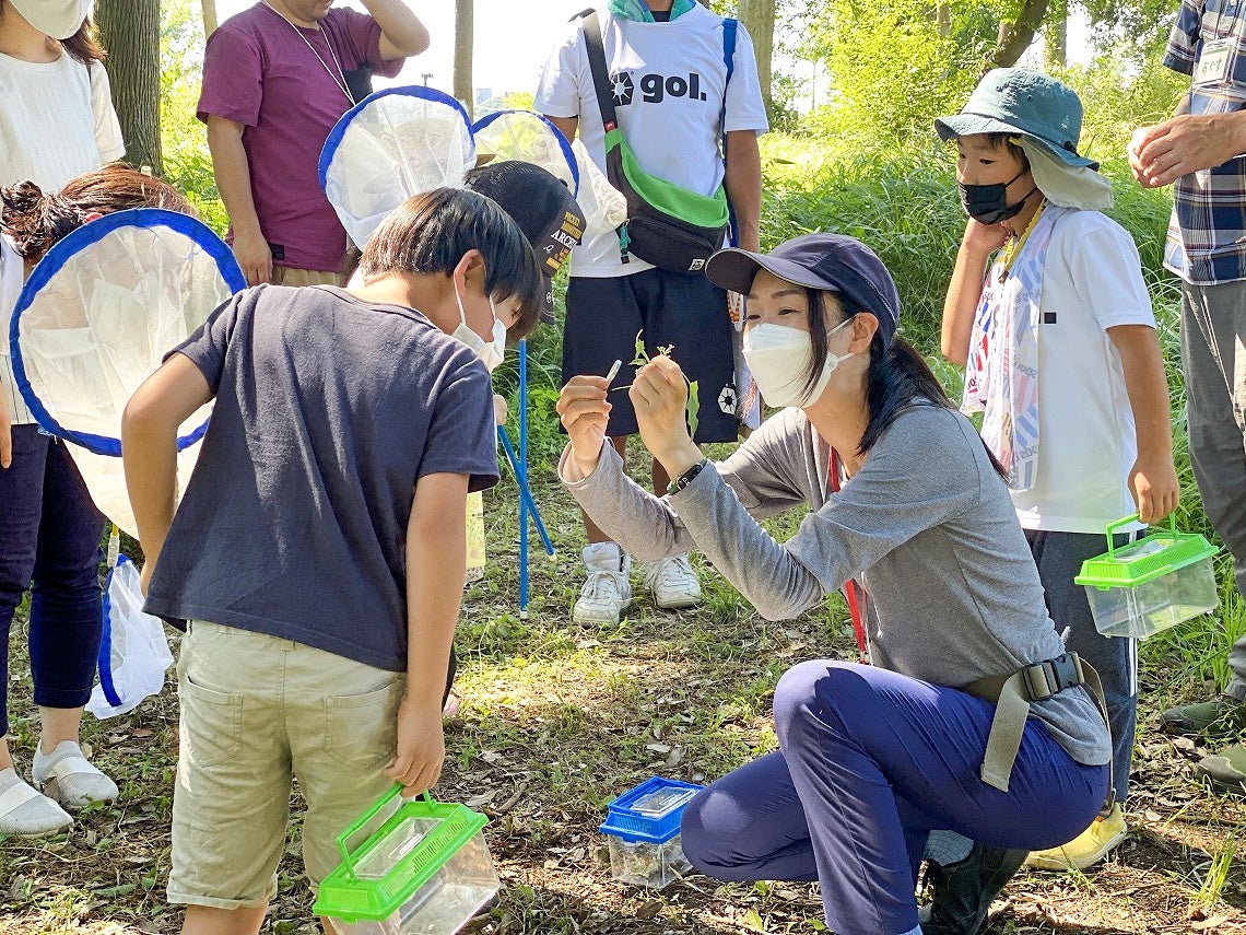 専門家（地域環境計画）による解説