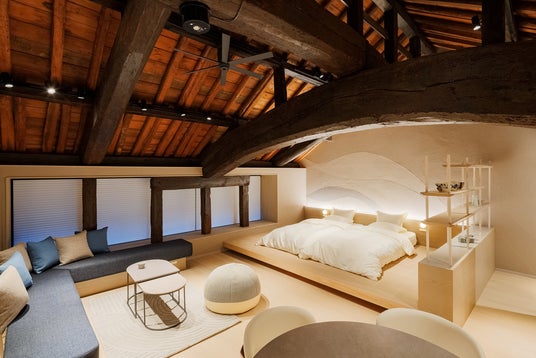 世界で初認定!長崎県平戸市の「アルベルゴ・ディフーゾタウン」に、サンセイランディックが、宿泊施設をオープン! 世界で初認定!長崎県平戸市の「アルベルゴ・ディフーゾタウン」に、サンセイランディックが、宿泊施設をオープン!