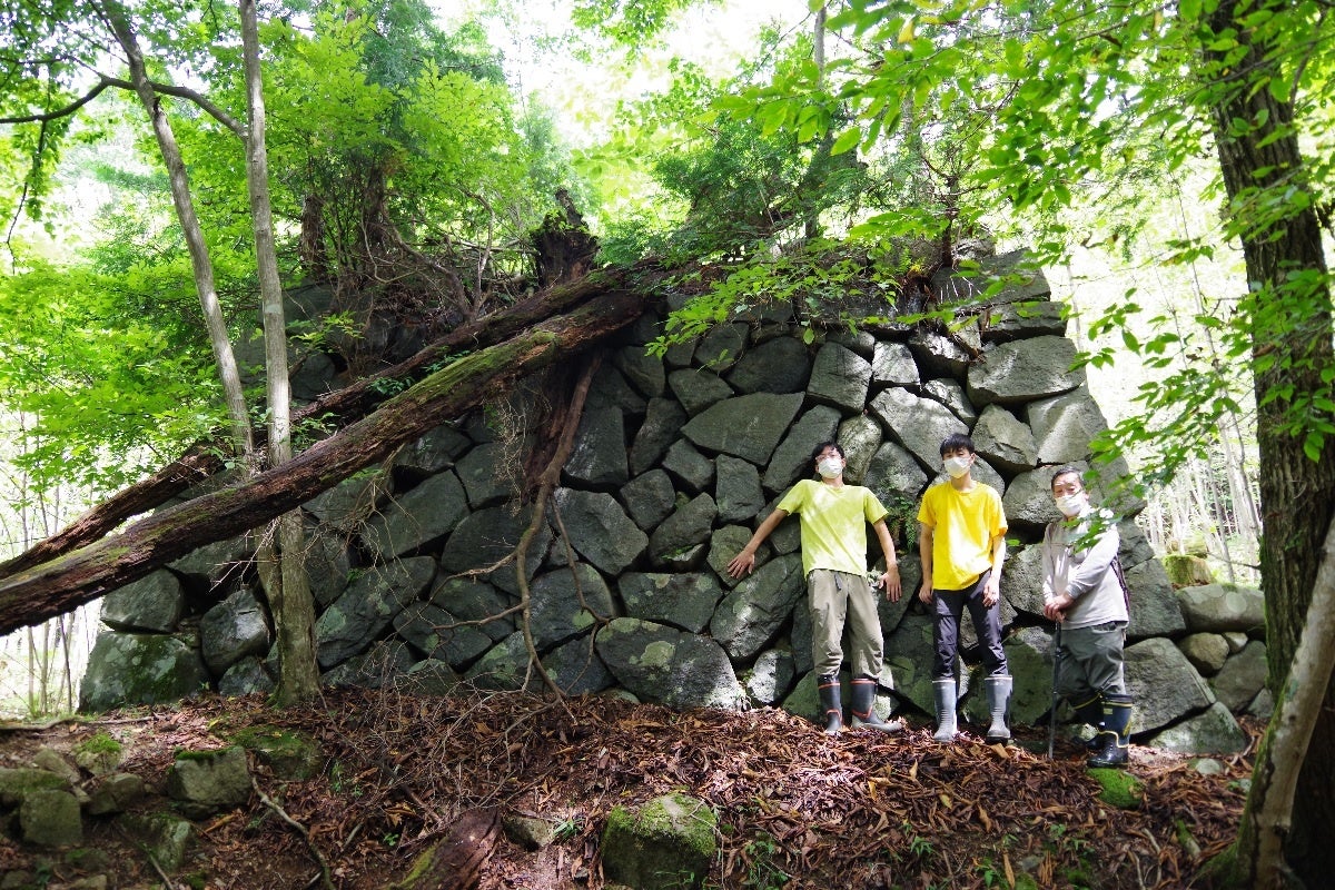 捻山 銅鑼男様 刀剣小町 脇差 銘 表 : 龍神太郎源貞行作 裏 : 昭和六十三年五月