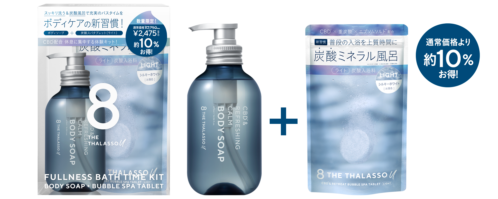 CBD配合 ボディミルク 5本セット ジルスチュアート ギフトセット ボディミルク バスソルトセット