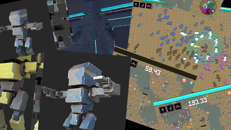 VOXVOT_GameFi & Metaverse