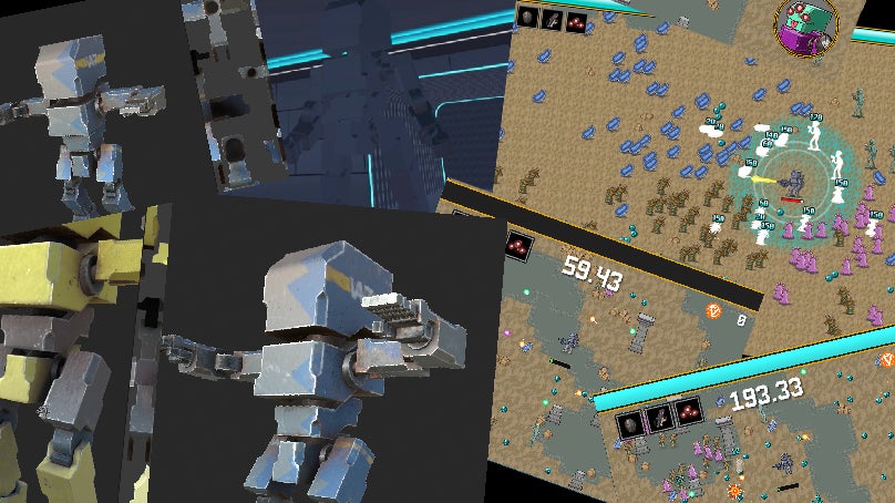 VOXVOT_GameFi & Metaverse