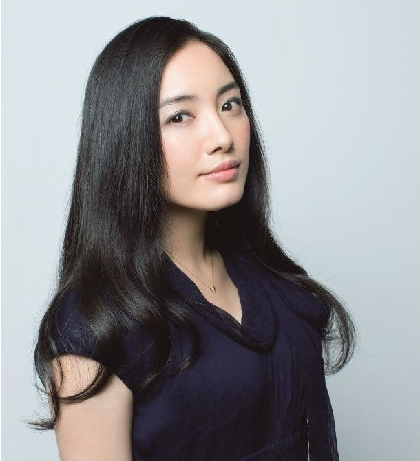 仲間由紀恵　等身大パネル　良品 No.828 仲間由紀恵 等身大パネル au by KDDI 仲間カットアウト