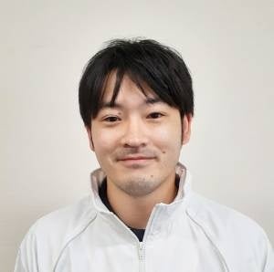技術開発部 榊間健太