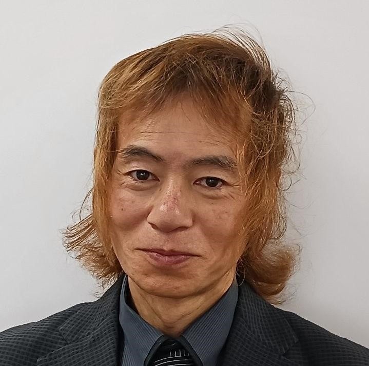 技術開発部 可児玄