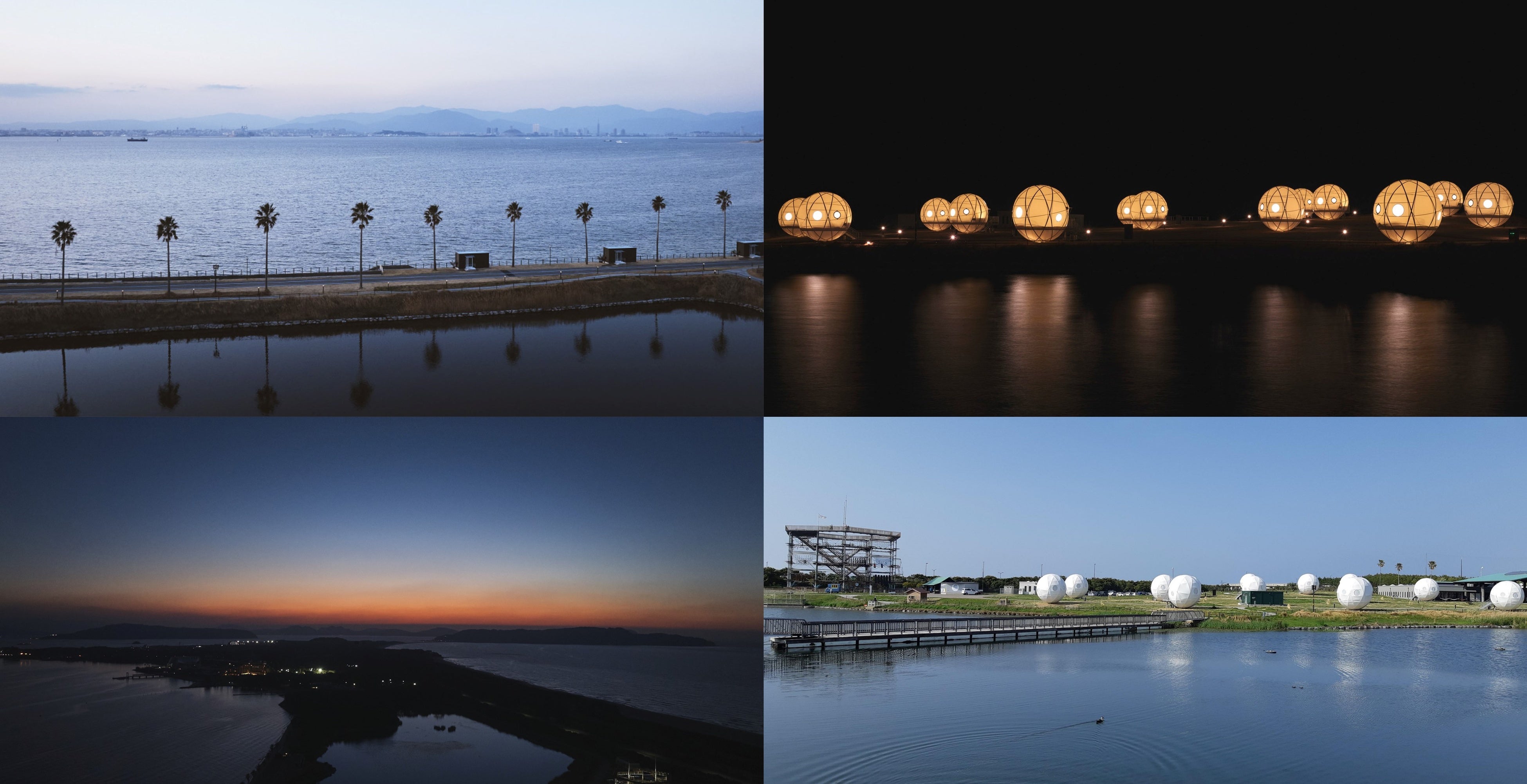 10.27の第1部の会場は「INN THE PARK 福岡」