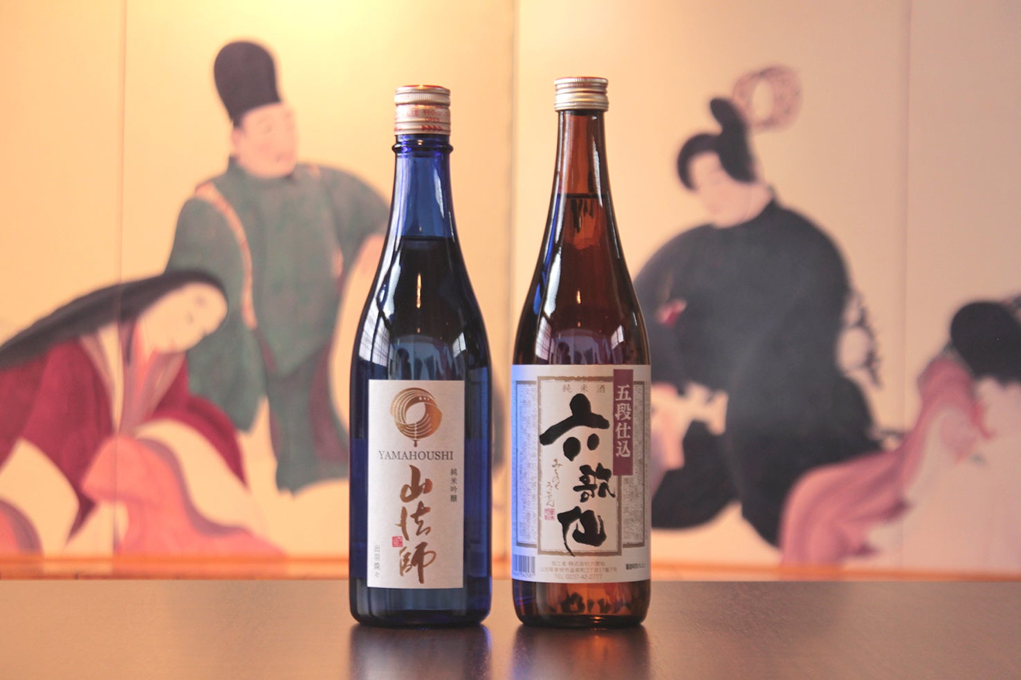 老舗酒造が手掛けたコーラのお酒「酒煌螺（SAKE COLA）」が