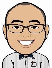 メニュー開発者　浪花の上ちゃん