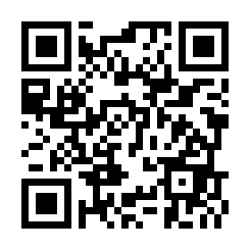 法蔵寺CF　QRコード