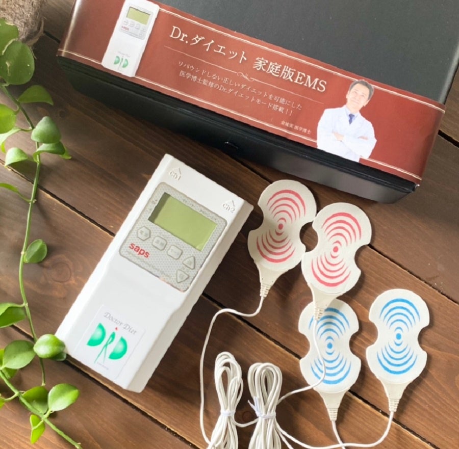 Dr.ダイエットEMS
