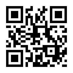 昇殿券等販売オンラインストアQR