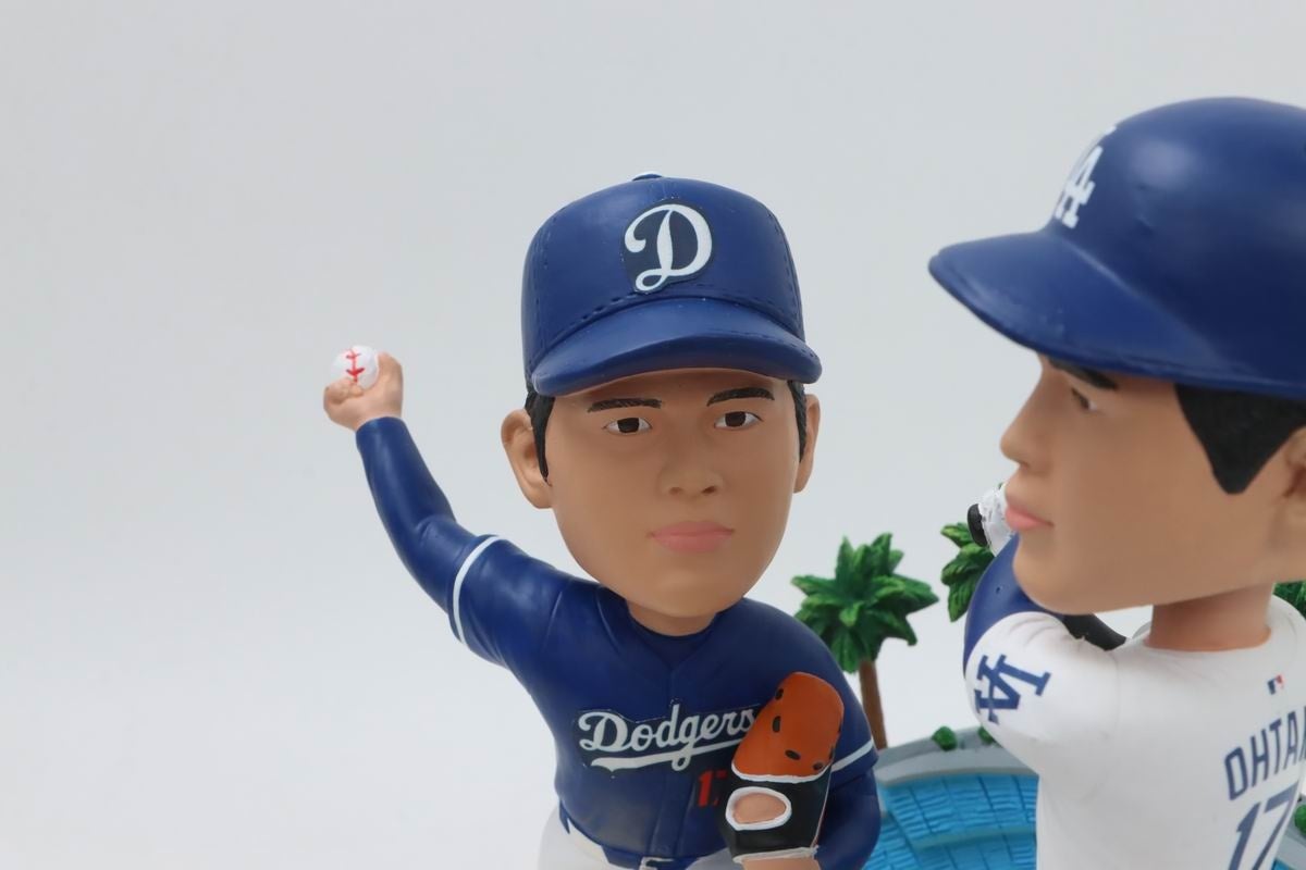 世界限定数量！】祝！ワールドシリーズ制覇＆3年連続MVP獲得！MLB