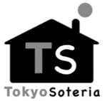 東京ソテリア ロゴ