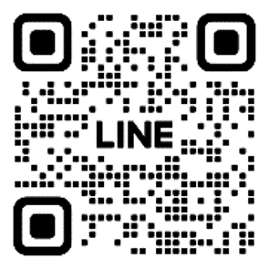 子ども第三の居場所 いまりば　LINE QR