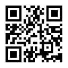 【公式】はなまるはうす ホームページQRコード