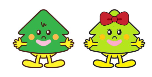 杉の子kidsもばら ロゴ