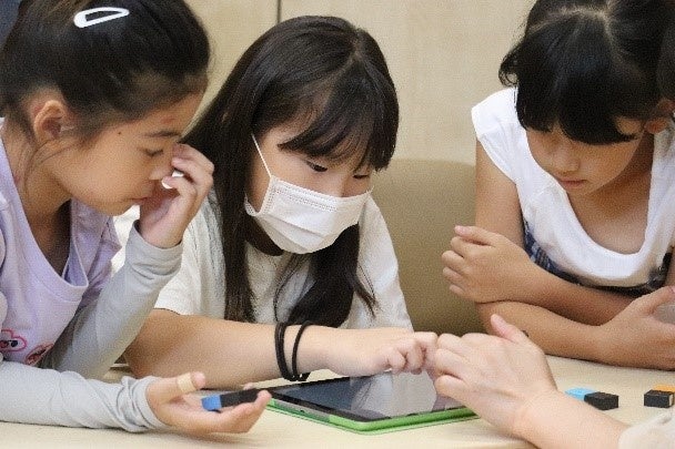 MESH™イベントの様子