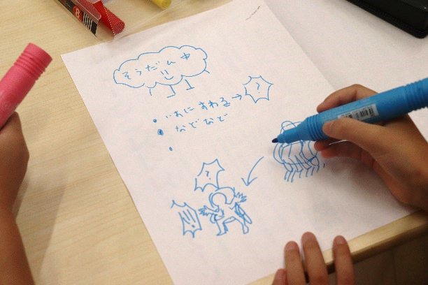 MESH™イベントの様子