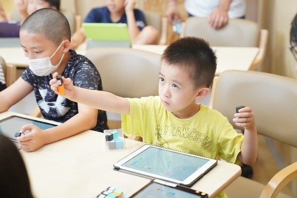 MESH™イベントの様子