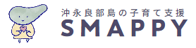 SMAPPYロゴ