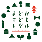 まどかこどもレグル ロゴ