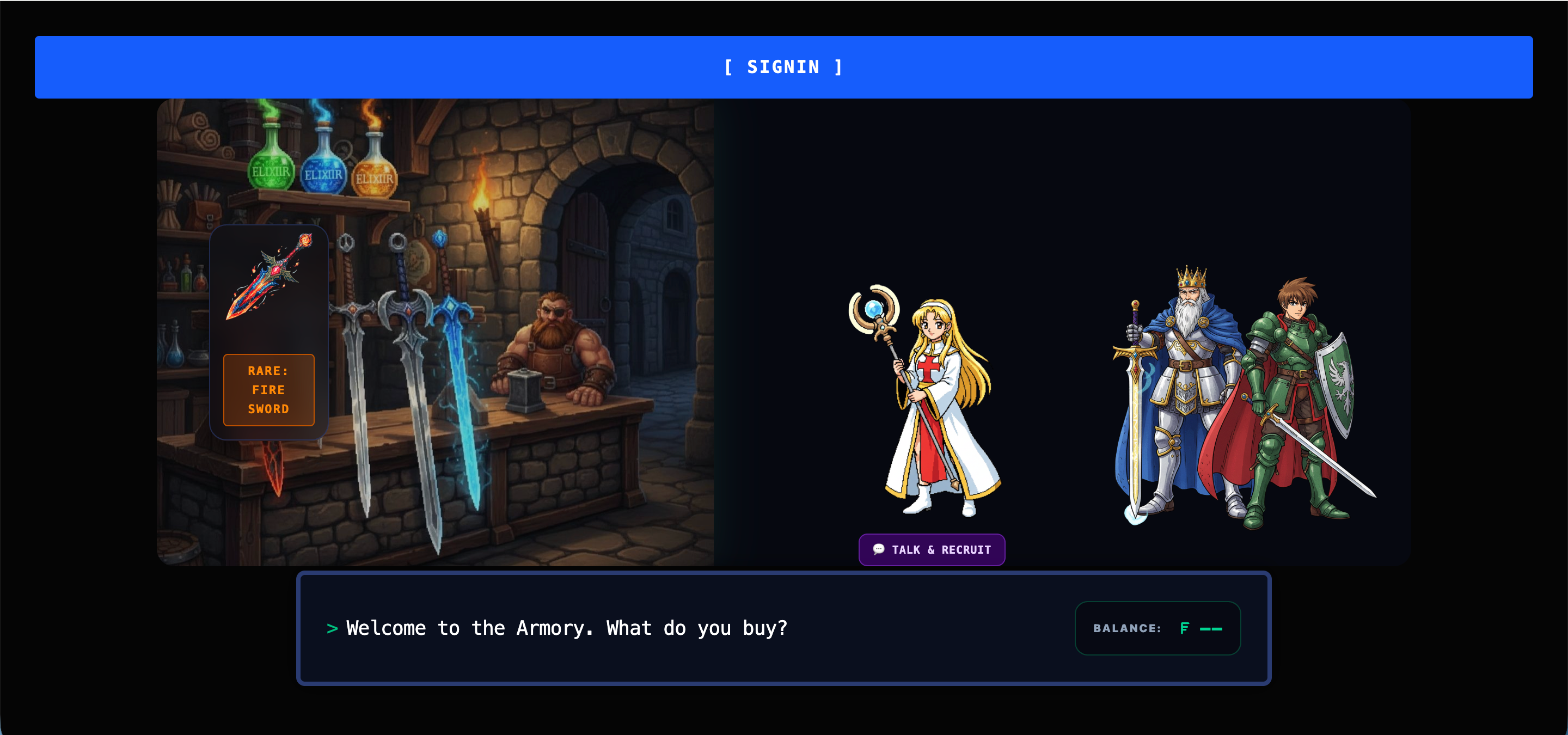 Unityゲームがゲーセンに！Blsquiで世界へ、収益化