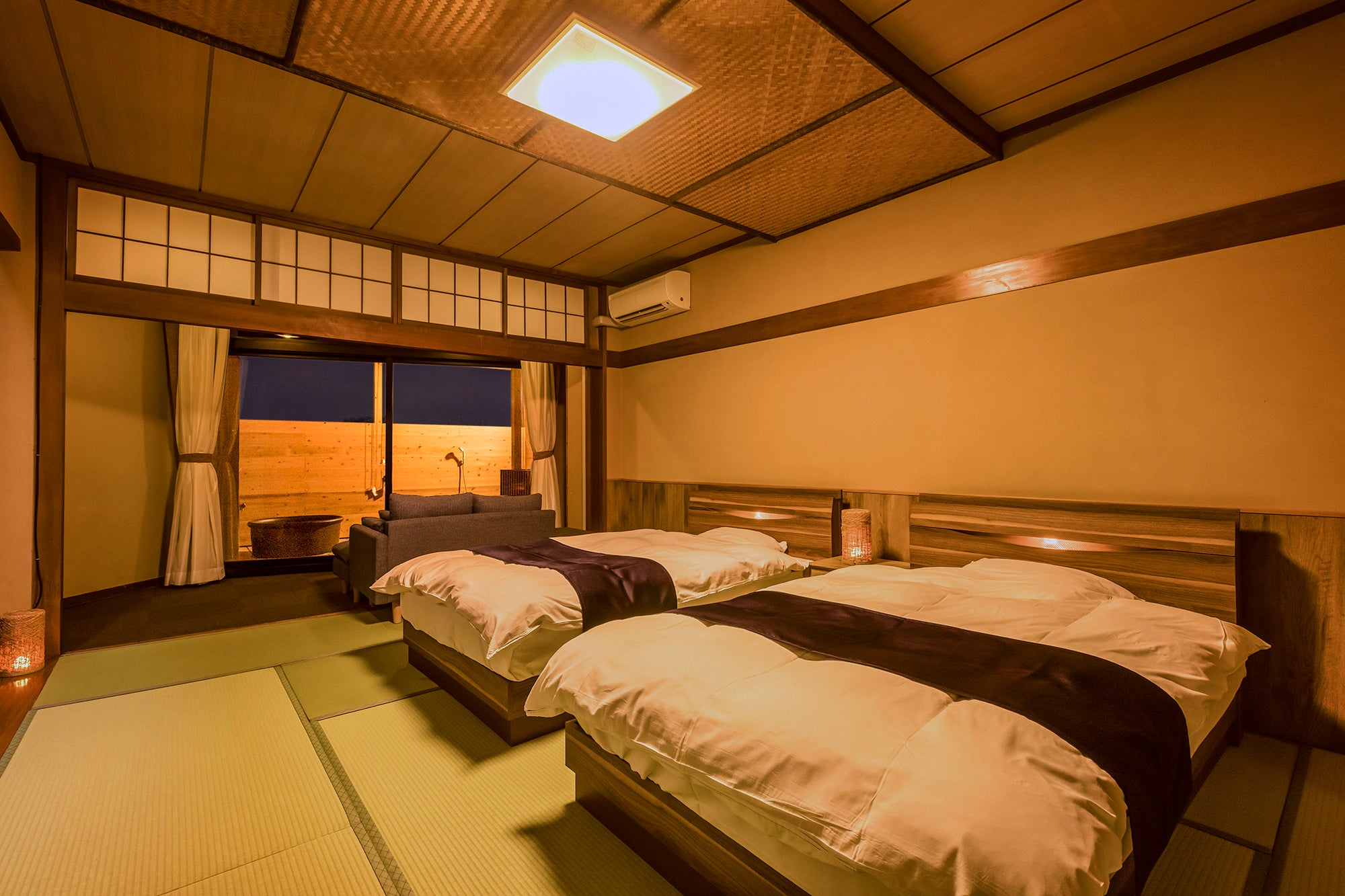 グランドセイコー セール 石川県・片山津温泉 矢田屋松濤園、NEW MARUYAホテル客室 その他