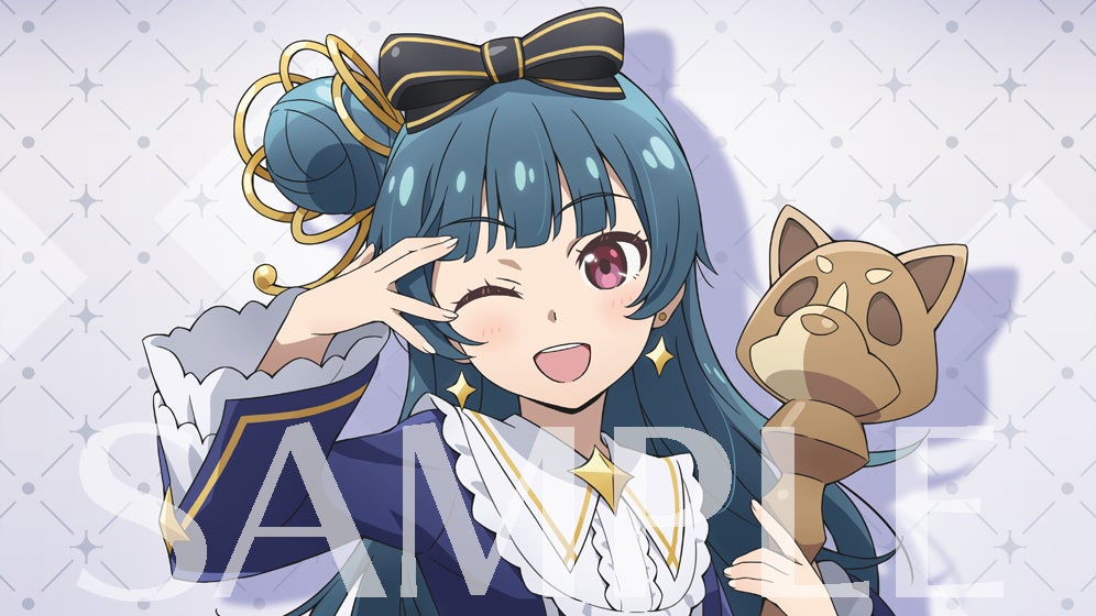 『幻日のヨハネ – NUMAZU in the MIRAGE -』店舗限定特典の描き下ろしイラストを公開! 『幻日のヨハネ – NUMAZU in the MIRAGE -』店舗限定特典の描き下ろしイラストを公開!