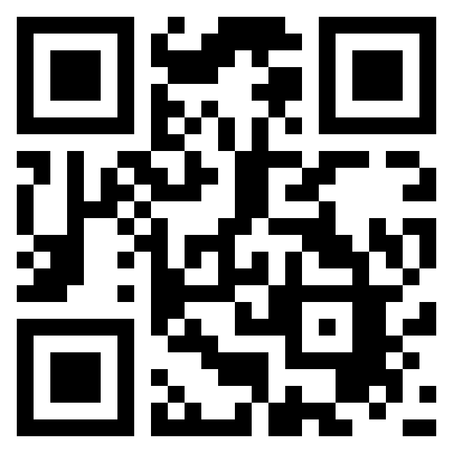 ペルシャQRコード