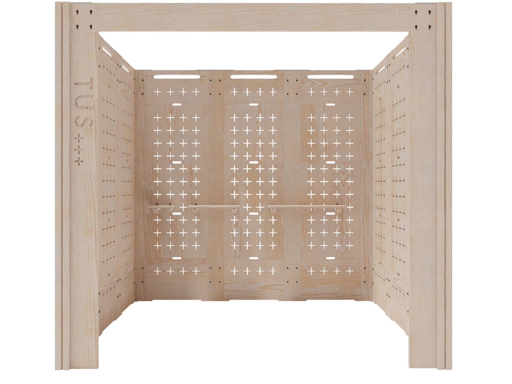 STARTER KIT (TUS-SK-0001)