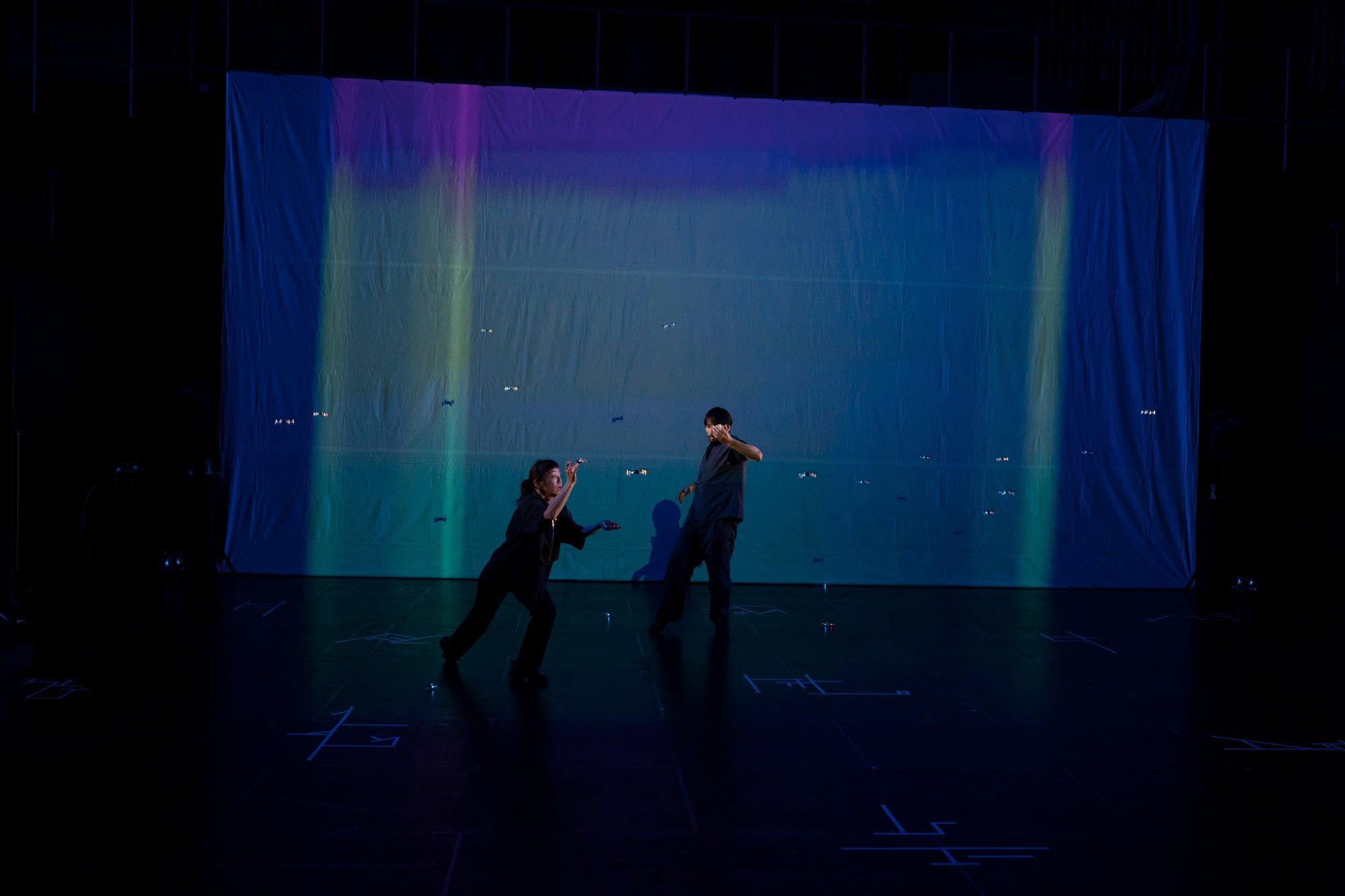 Photo by Yuri Manabe